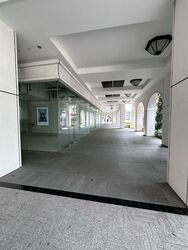 City Hall Square (D6), Retail #603723771